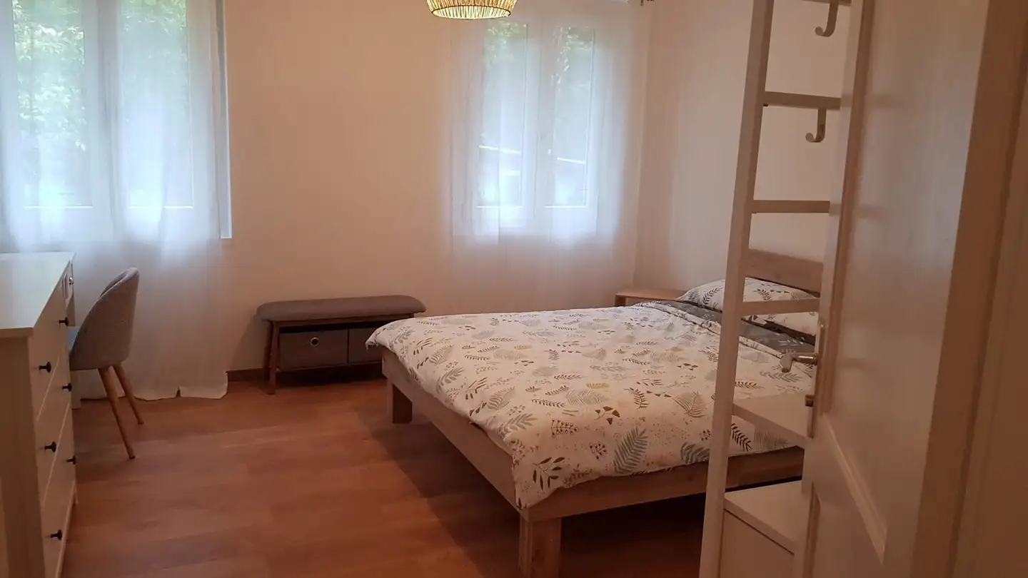 Apartment for rent - 6648 Minusio