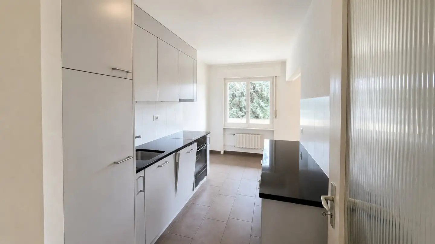 Apartment for rent - Route De Posieux 21, 1730 Ecuvillens - Photo 3