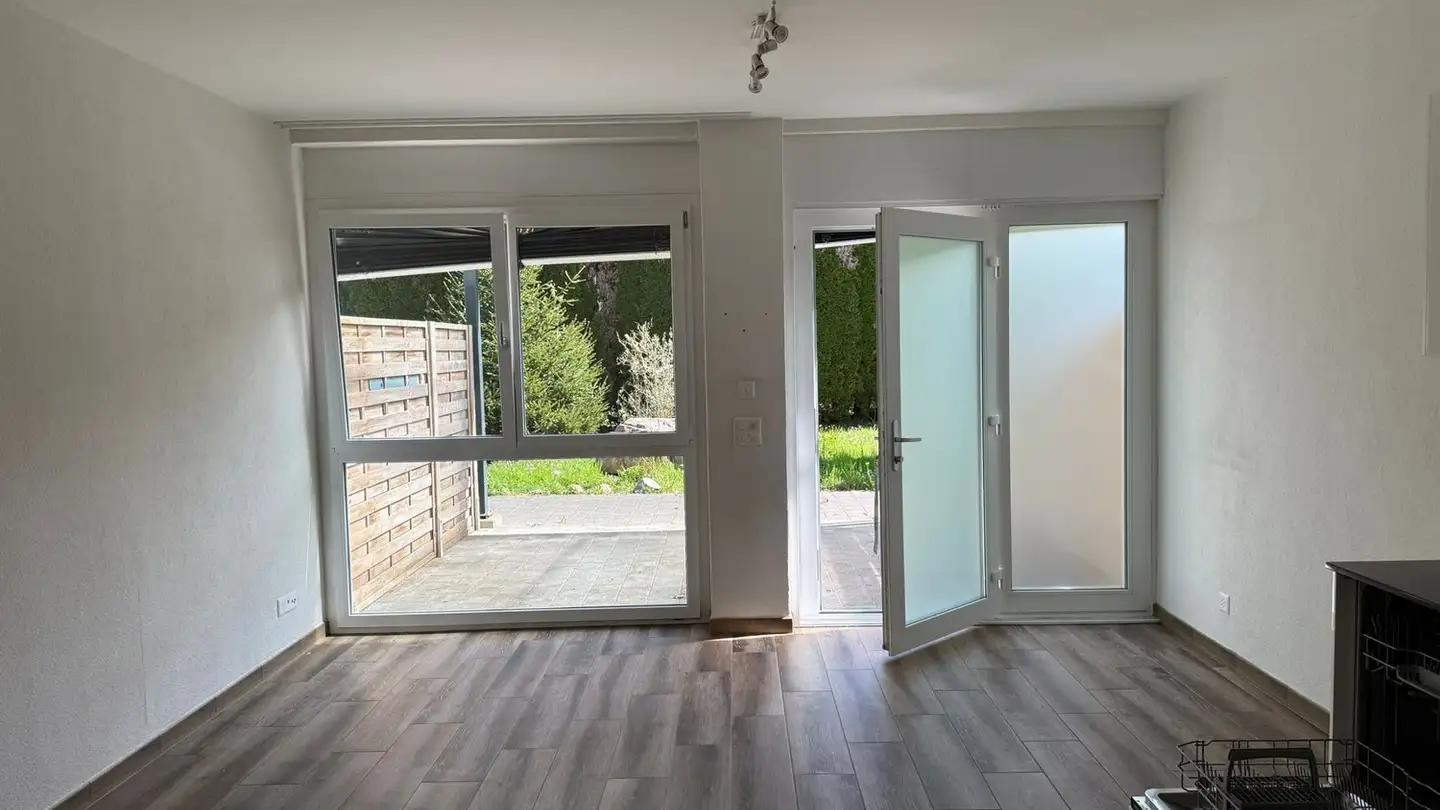 Studio mieten - Striegelstrasse 21, 5745 Safenwil - Foto 3