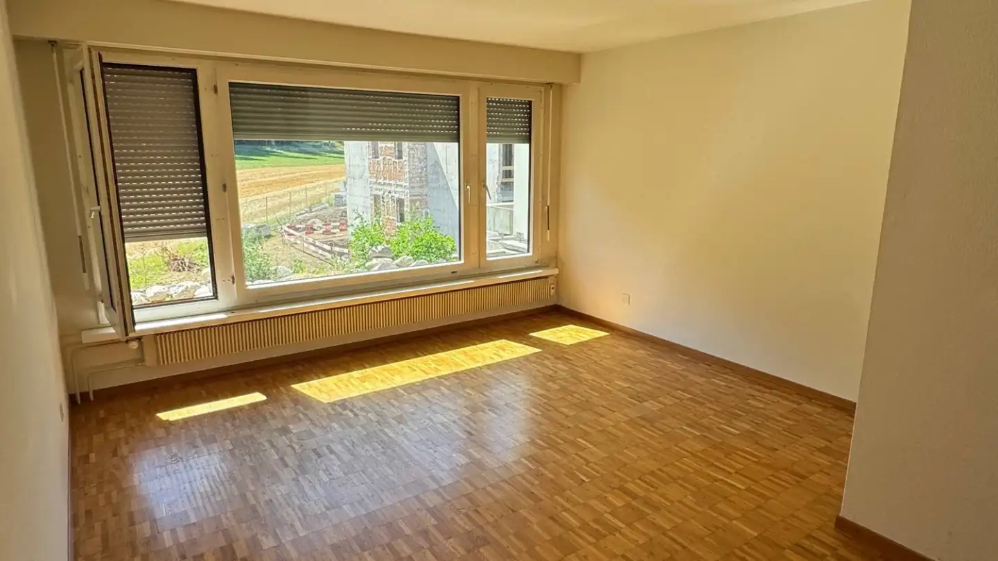 Wohnung mieten - 8046 Zürich
