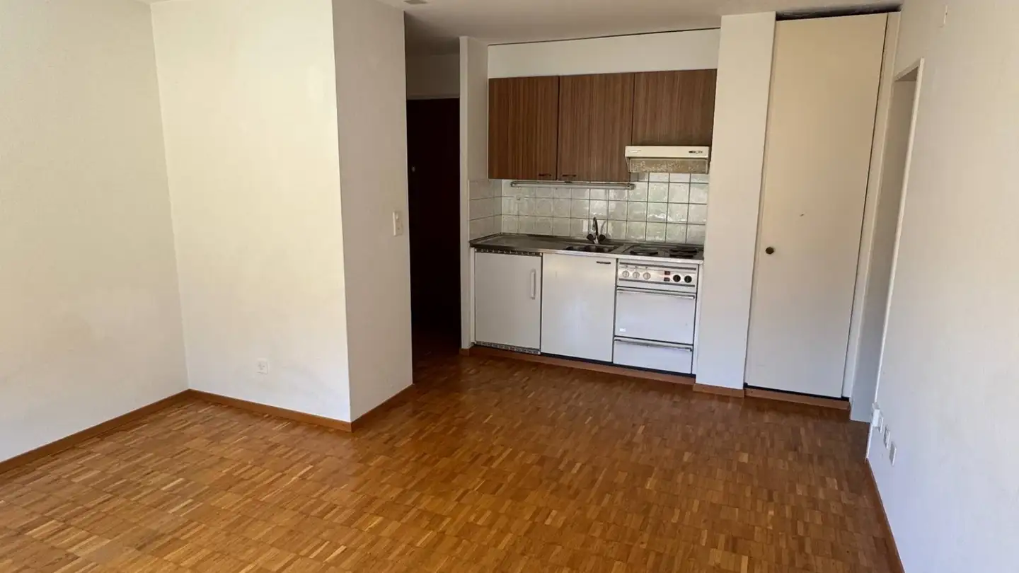 Wohnung mieten - 8046 Zürich - Foto 2