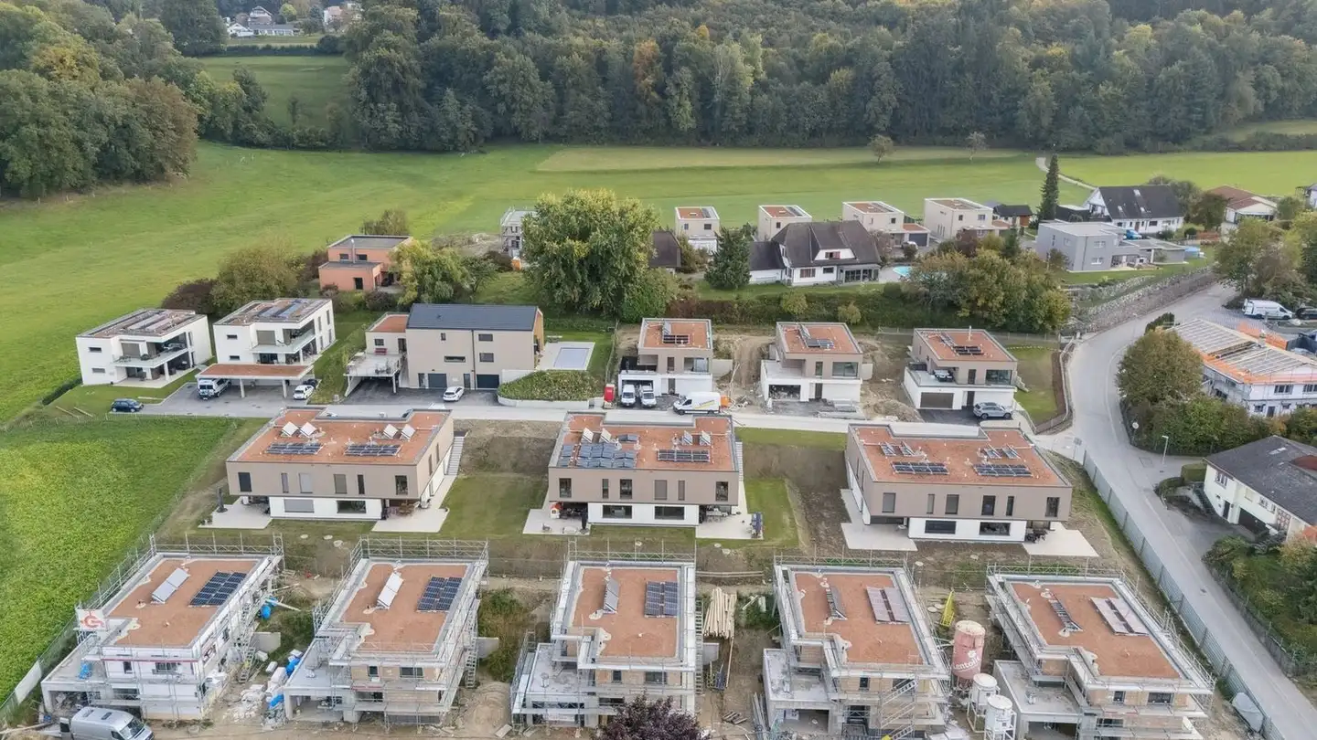 Single house for sale - 1564 Domdidier - Photo 4