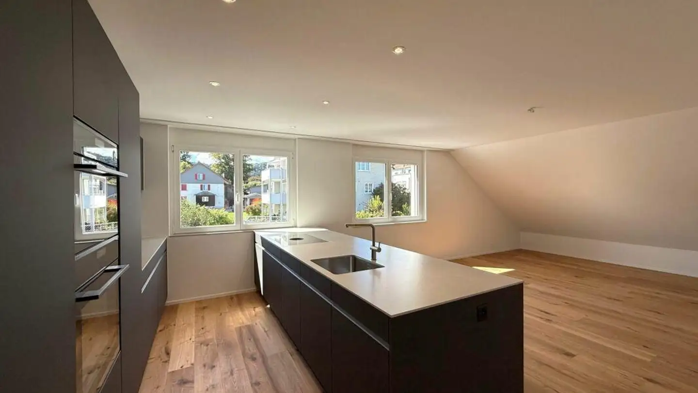 Wohnung kaufen - Hauptstrasse 21, 8362 Balterswil