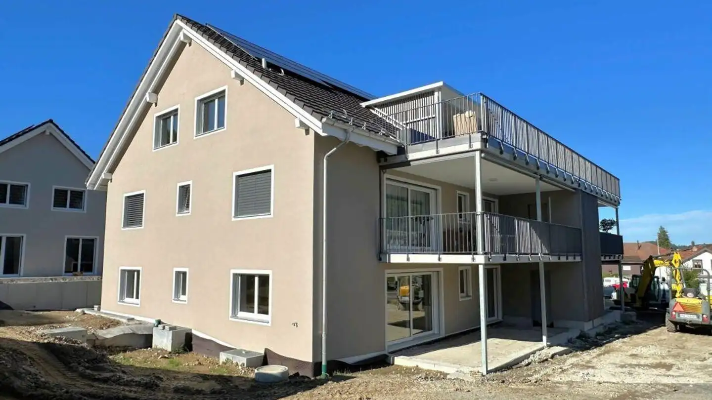 Appartamento in vendita - Hauptstrasse 21, 8362 Balterswil - Photo 2