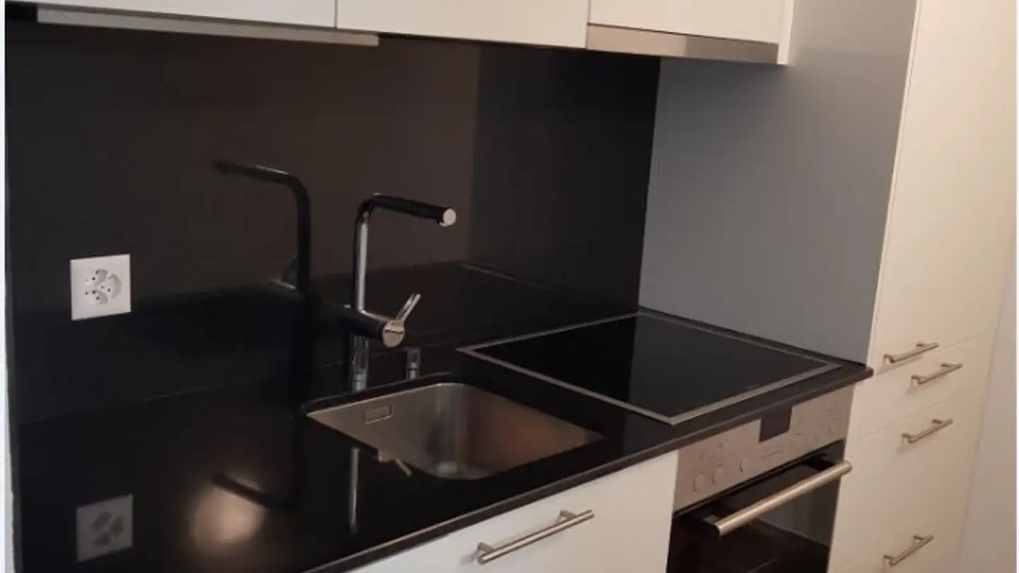 Studio mieten - Striegelstrasse 21, 5745 Safenwil - Foto 2