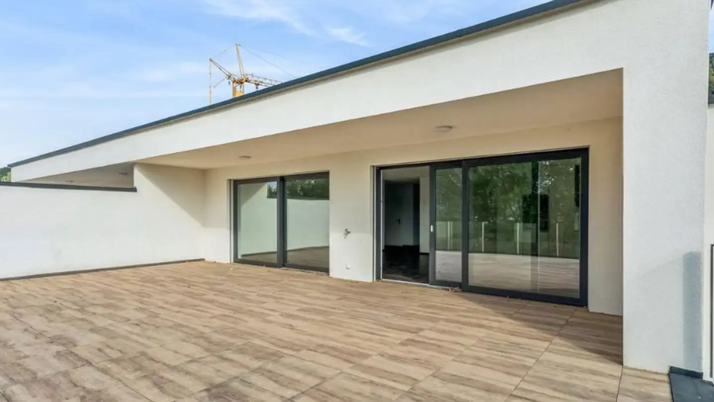 Penthouse kaufen - 1468 Cheyres - Foto 2