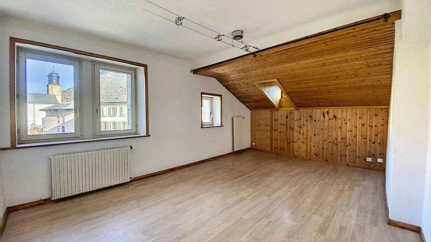 Apartment for rent - Rue Du Vieux-Village 7, 1967 Bramois - Photo 2