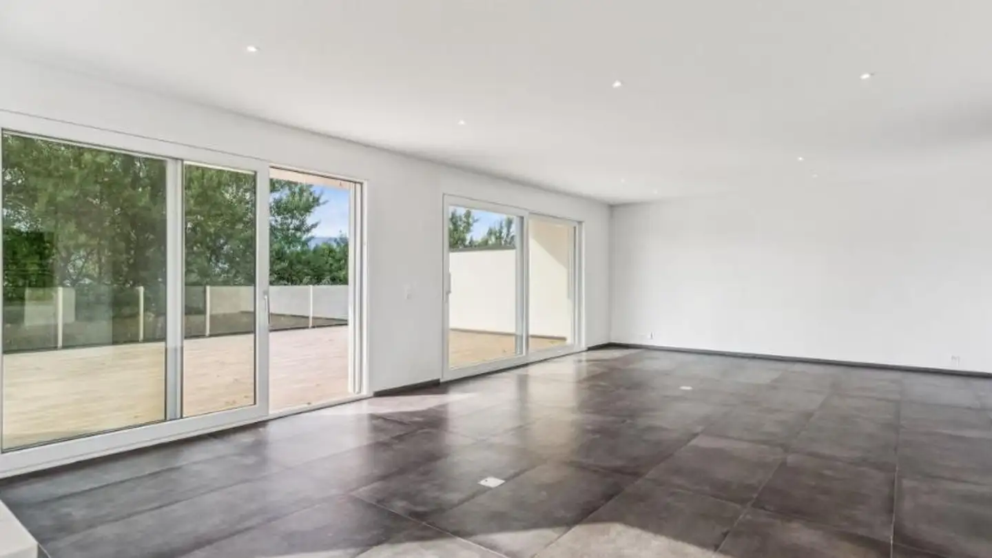 Penthouse kaufen - 1468 Cheyres - Foto 3