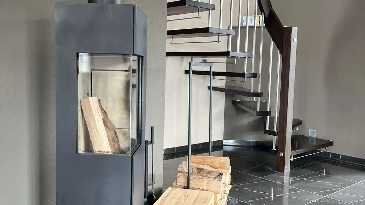 Duplex for sale - 8172 Niederglatt ZH - Photo 3