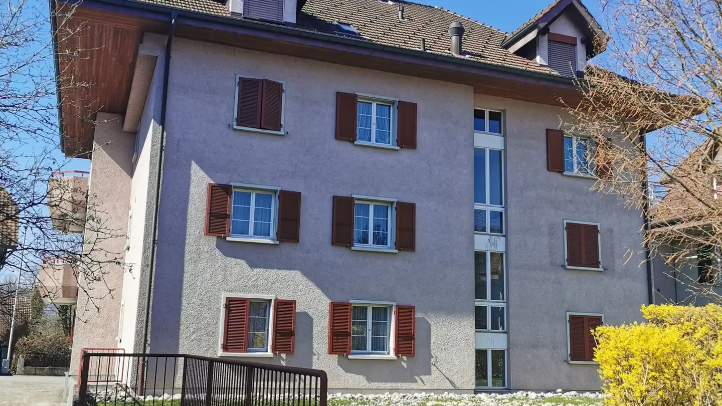 Appartement à vendre - 4500 Solothurn - Photo 2