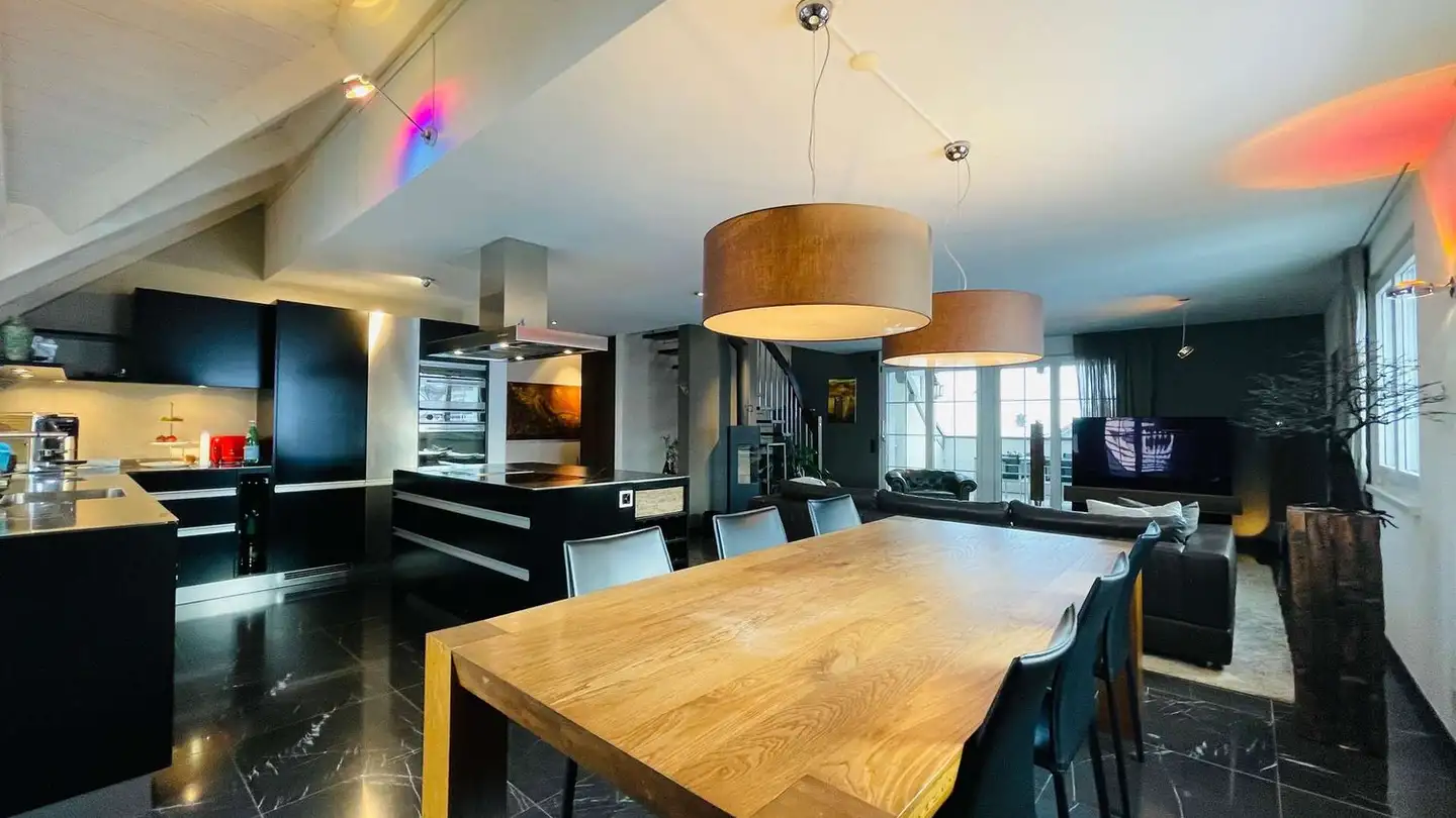 Duplex for sale - 8172 Niederglatt ZH - Photo 4