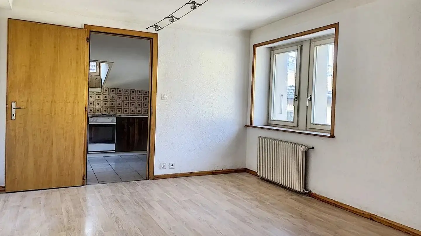 Apartment for rent - Rue Du Vieux-Village 7, 1967 Bramois - Photo 3