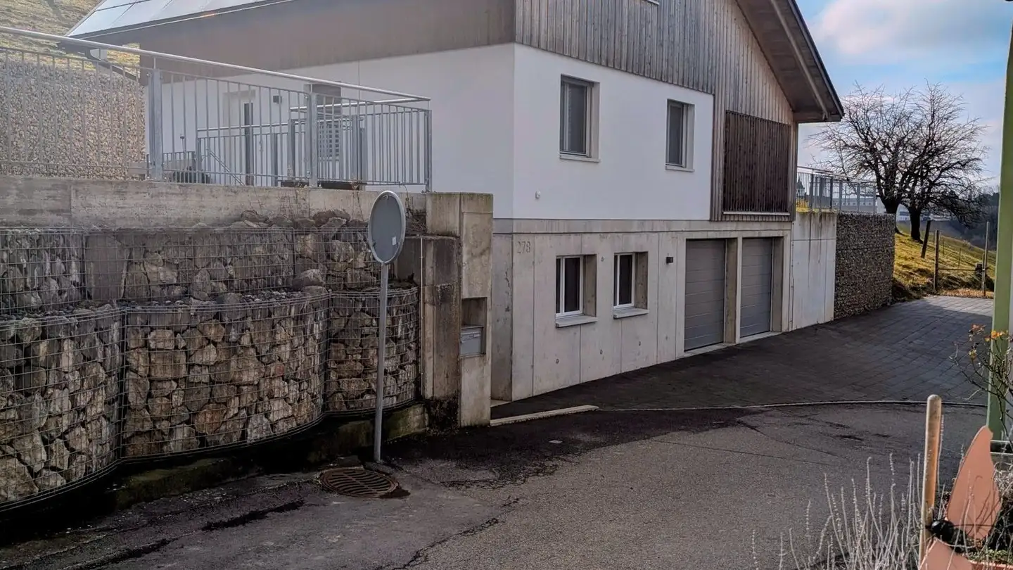 Single house for rent - Saurenhorn 278, 3054 Schüpfen