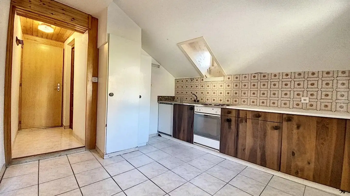 Apartment for rent - Rue Du Vieux-Village 7, 1967 Bramois - Photo 4