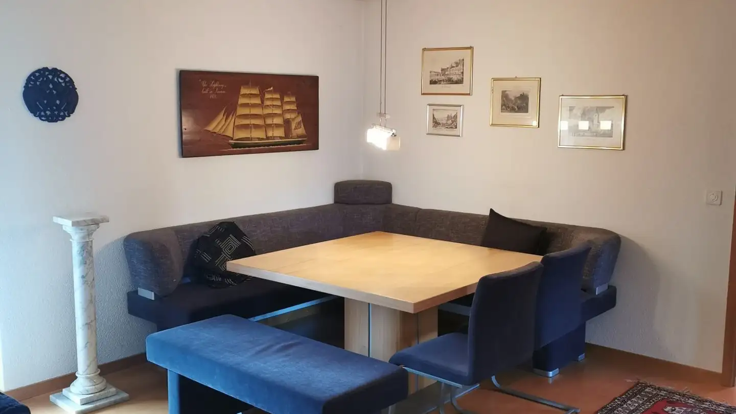 Appartement à vendre - 4500 Solothurn - Photo 3