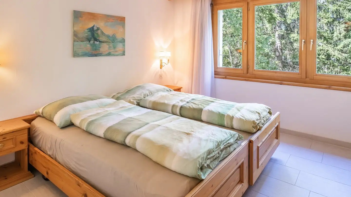 Appartement à vendre - 7018 Flims Waldhaus - Photo 3