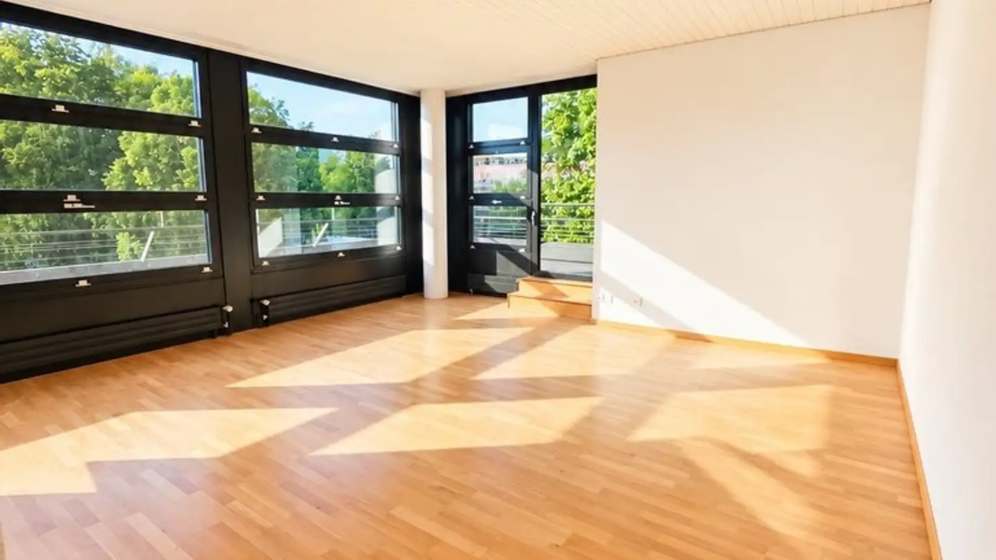 Appartamento in affitto - Weltpoststrasse 20, 3015 Bern - Foto 2