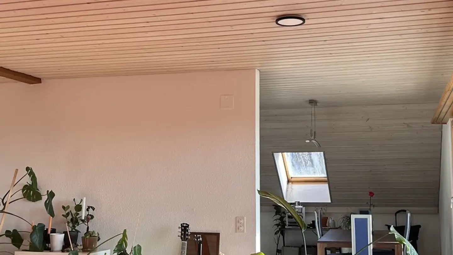 Appartamento in affitto - 3452 Grünenmatt