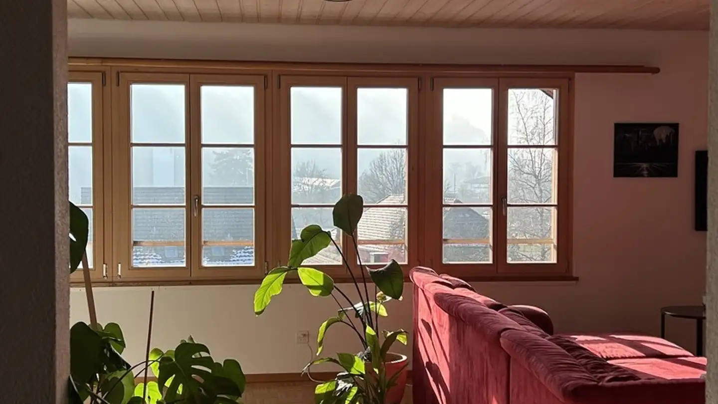 Appartamento in affitto - 3452 Grünenmatt - Foto 3