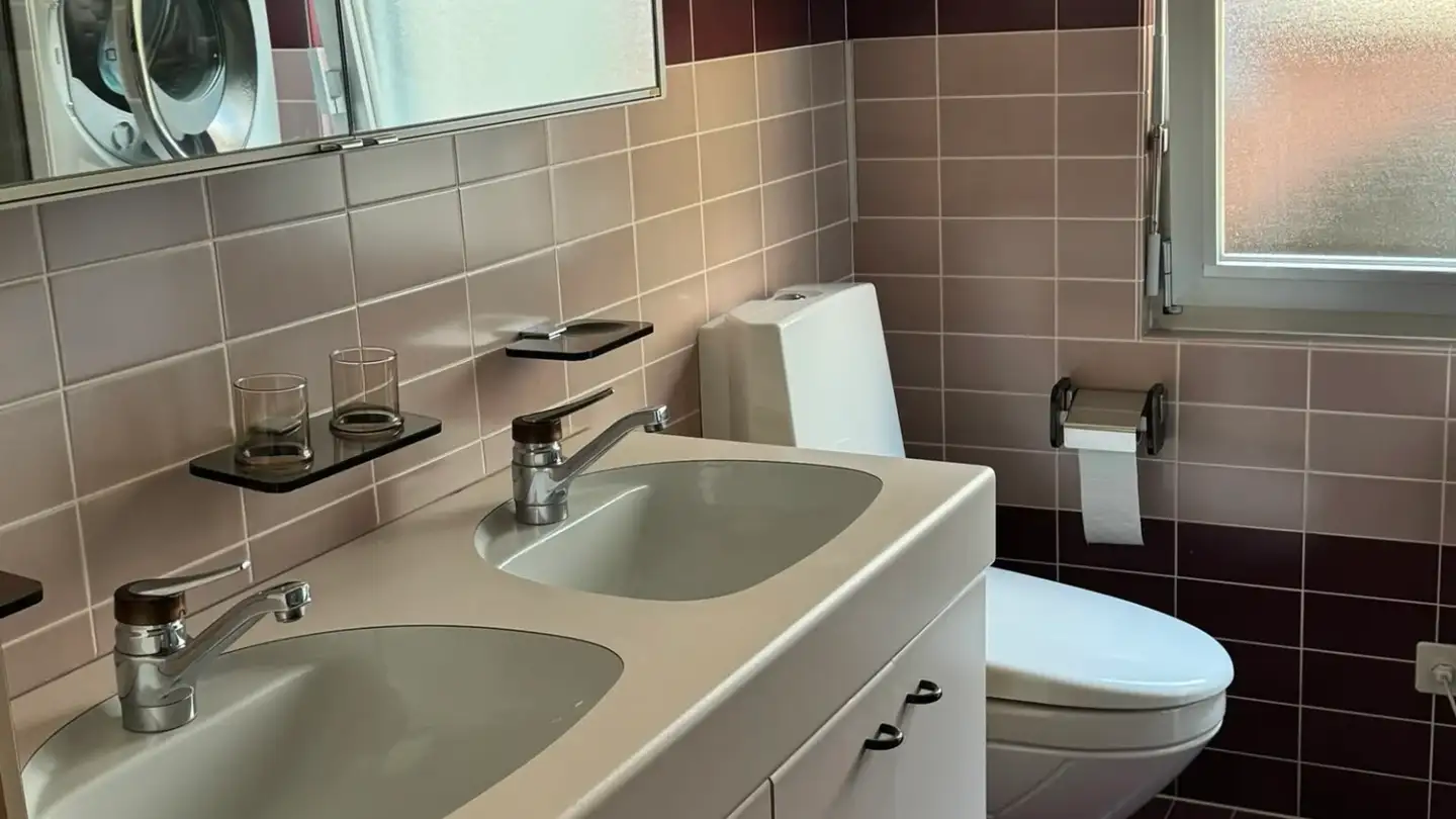 Appartement à louer - 6622 Ronco sopra Ascona - Photo 3