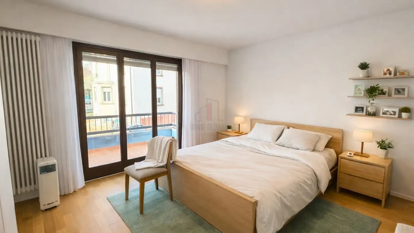Wohnung kaufen - Vicolo Serenella, 6833 Vacallo - Foto 4