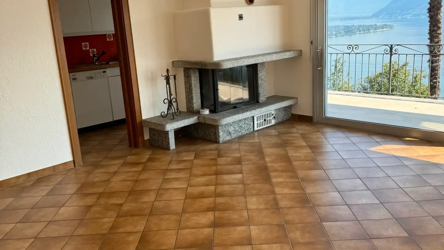 Appartement à louer - 6622 Ronco sopra Ascona - Photo 4