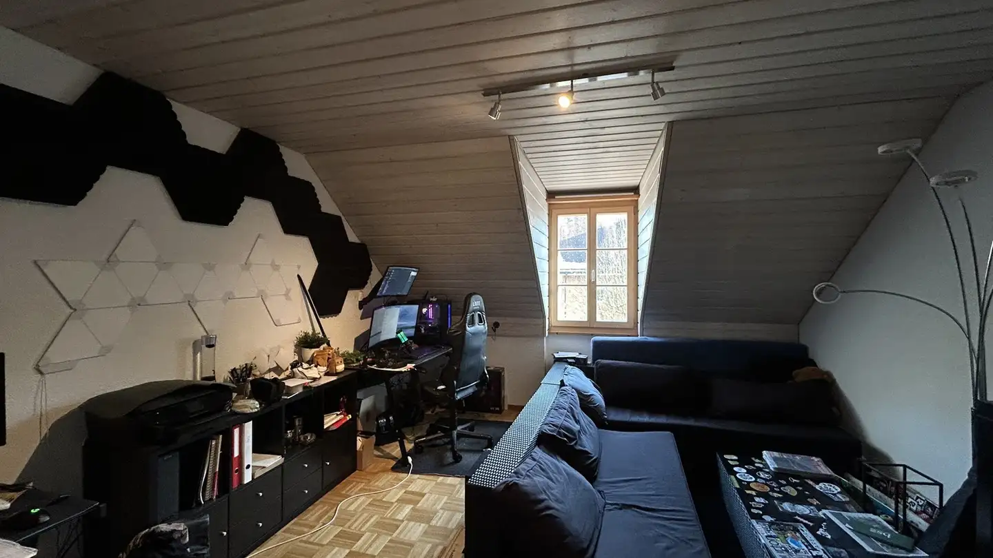 Appartamento in affitto - 3452 Grünenmatt - Foto 4