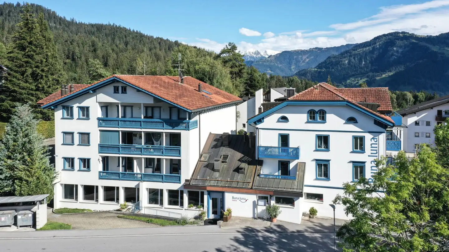 Appartamento in vendita - Via Spendas 4, 7031 Laax GR - Photo 2