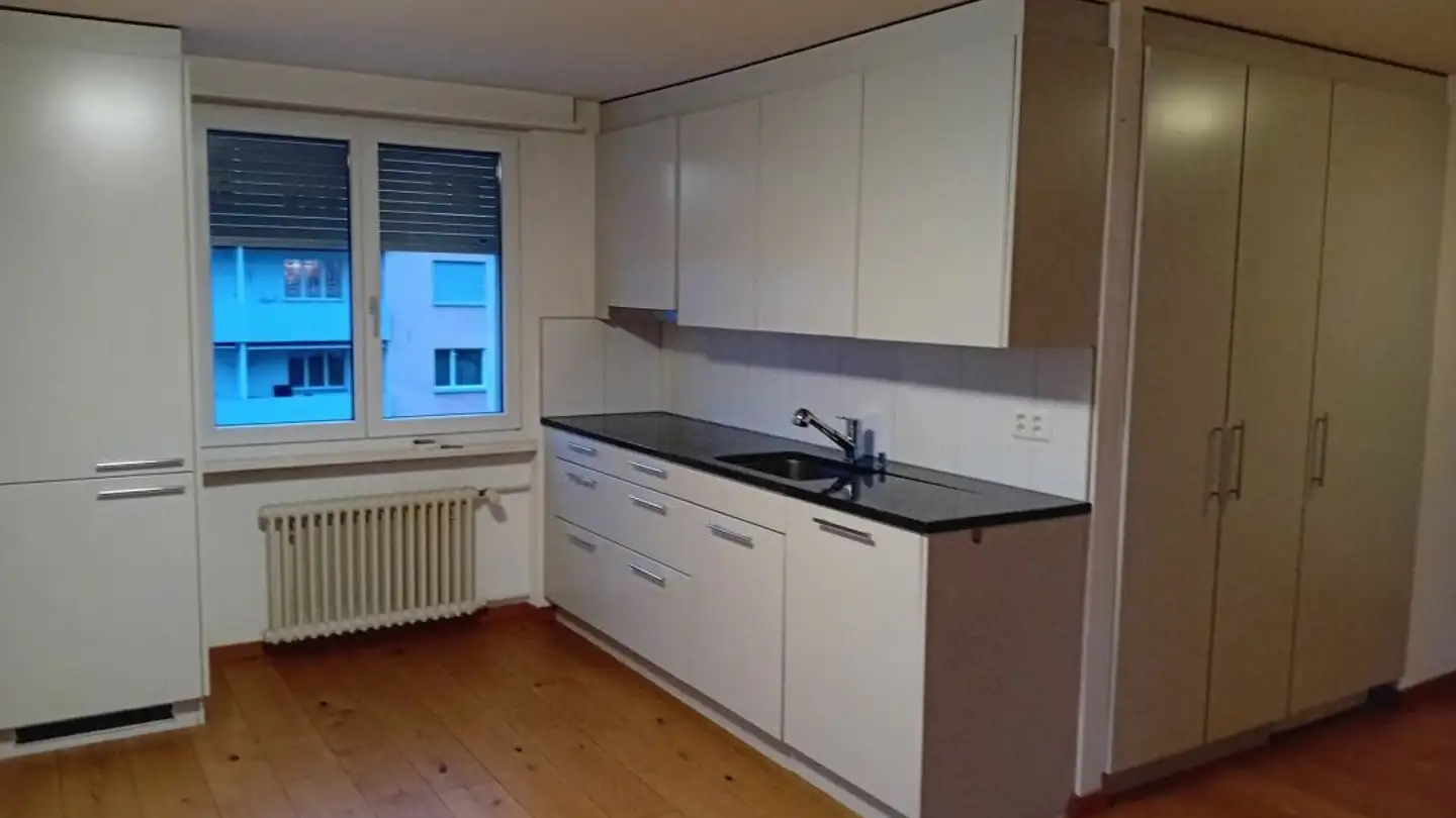 Appartamento in vendita - Unterstrasse 8, 9300 Wittenbach