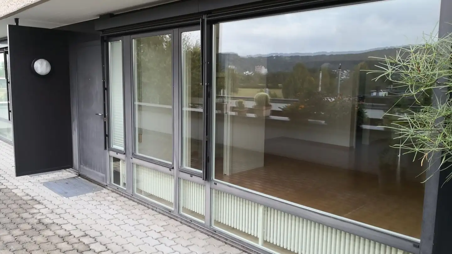 Apartment for rent - Rebackerstrasse 31, 8955 Oetwil an der Limmat