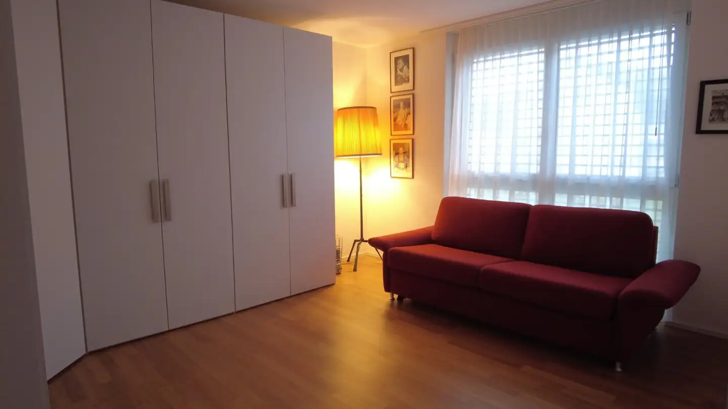 Appartamento in affitto - 3800 Matten b. Interlaken - Photo 4