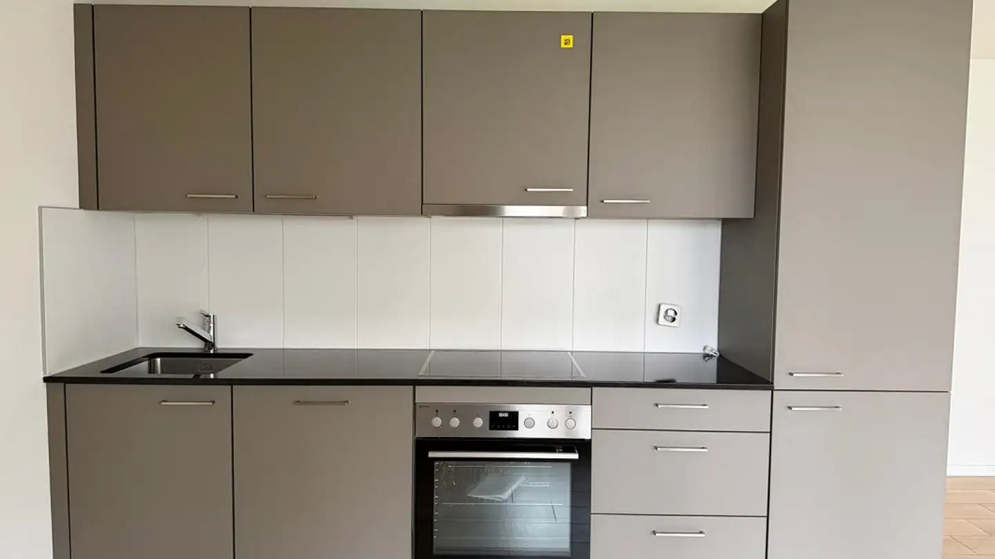 Wohnung mieten - Bielstrasse 86, 2560 Nidau - Foto 3