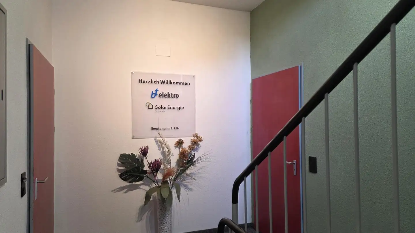 Office space for rent - Claridenweg 18, 8604 Volketswil - Photo 3