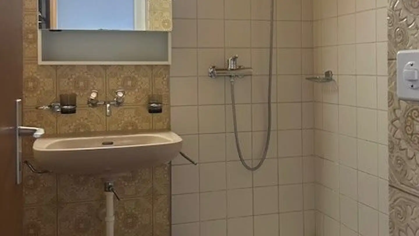 Appartamento in affitto - Oberdorfstrasse 90, 9100 Herisau - Foto 4