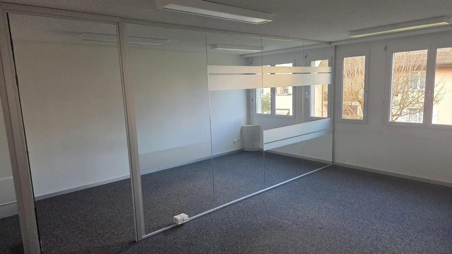 Office space for rent - Claridenweg 18, 8604 Volketswil - Photo 4