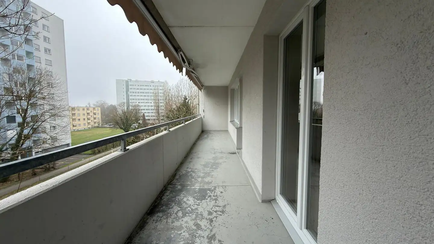 Wohnung mieten - Bielstrasse 86, 2560 Nidau