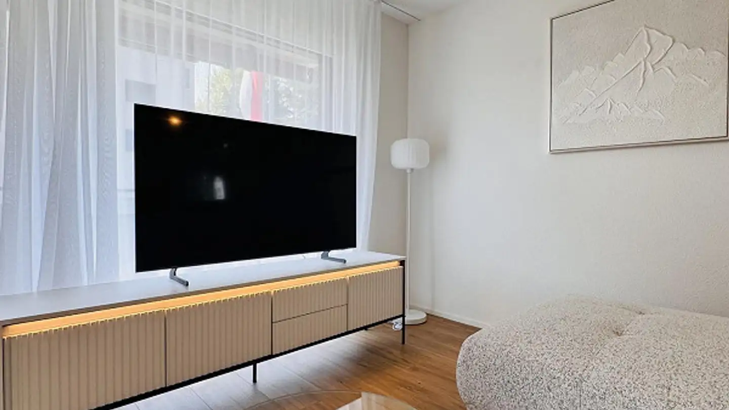 Wohnung mieten - Zugerstrasse 63, 6312 Steinhausen - Foto 2