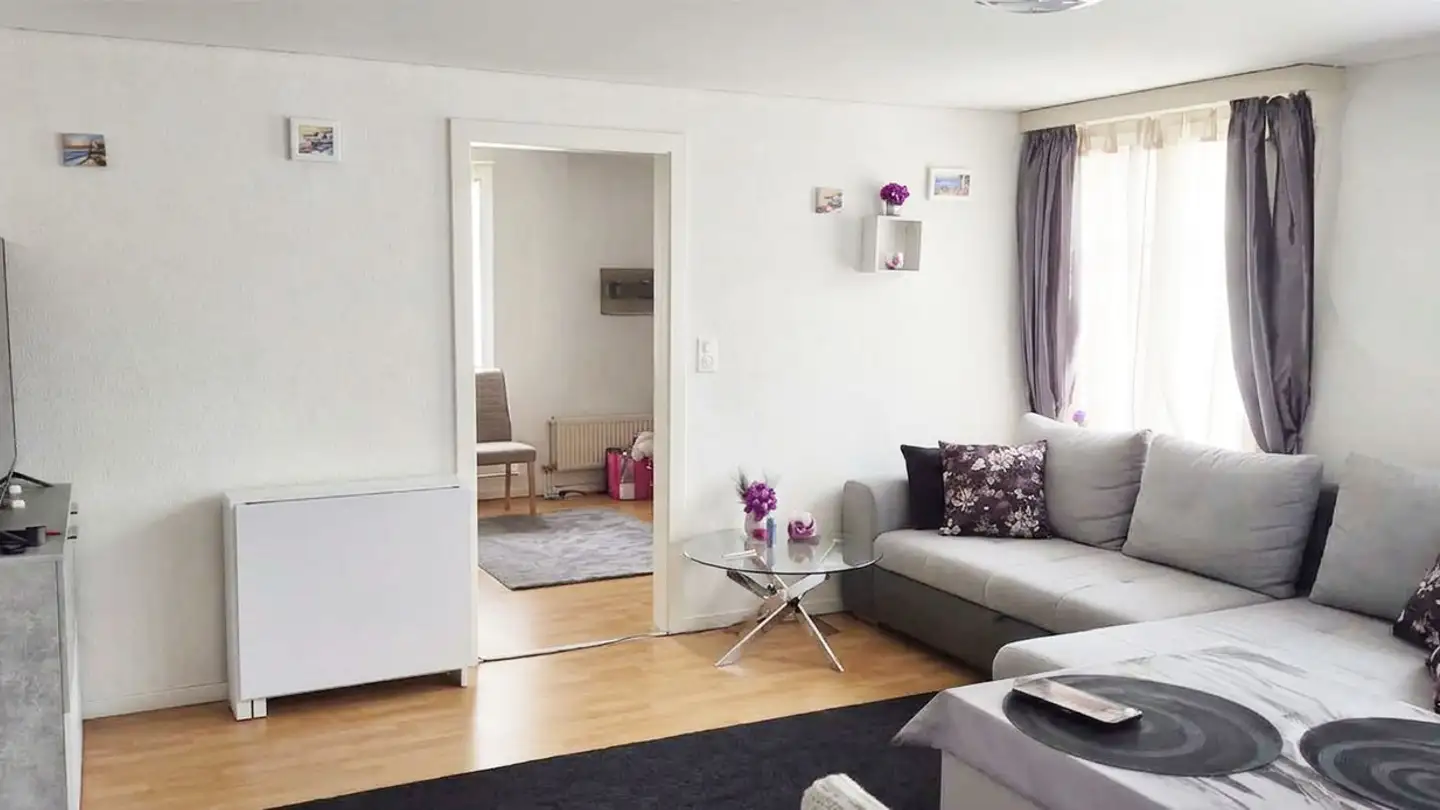 Appartamento in affitto - Teufener Strasse 88, 9000 St. Gallen - Foto 2
