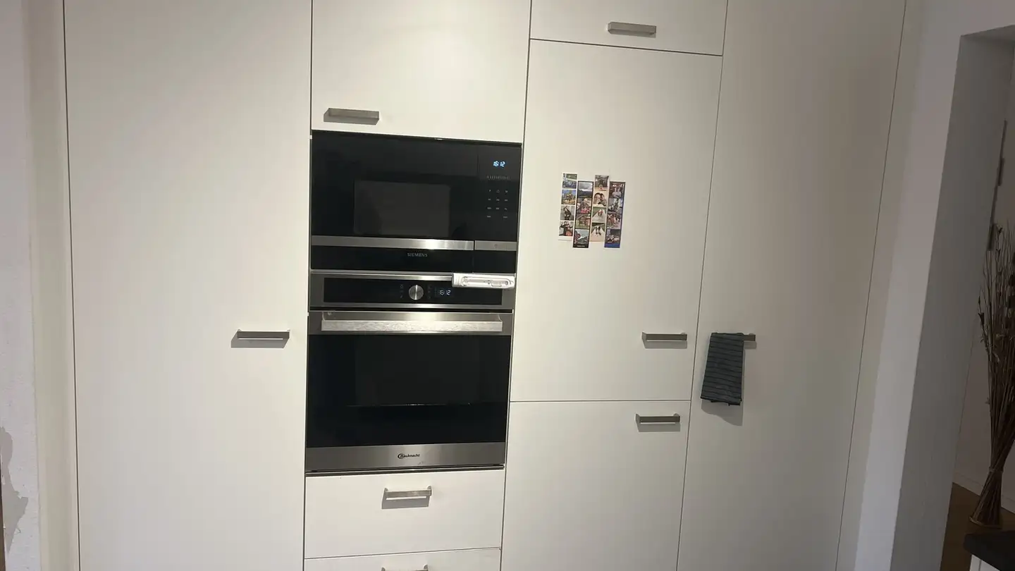 Appartement à louer - Route Du Verdel 5, 1630 Bulle