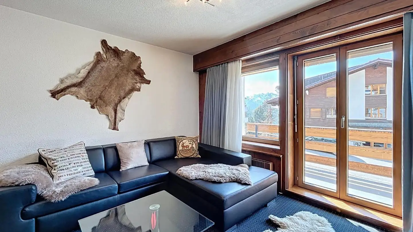 Apartment for sale - Verbier, 1936 Verbier - Photo 2
