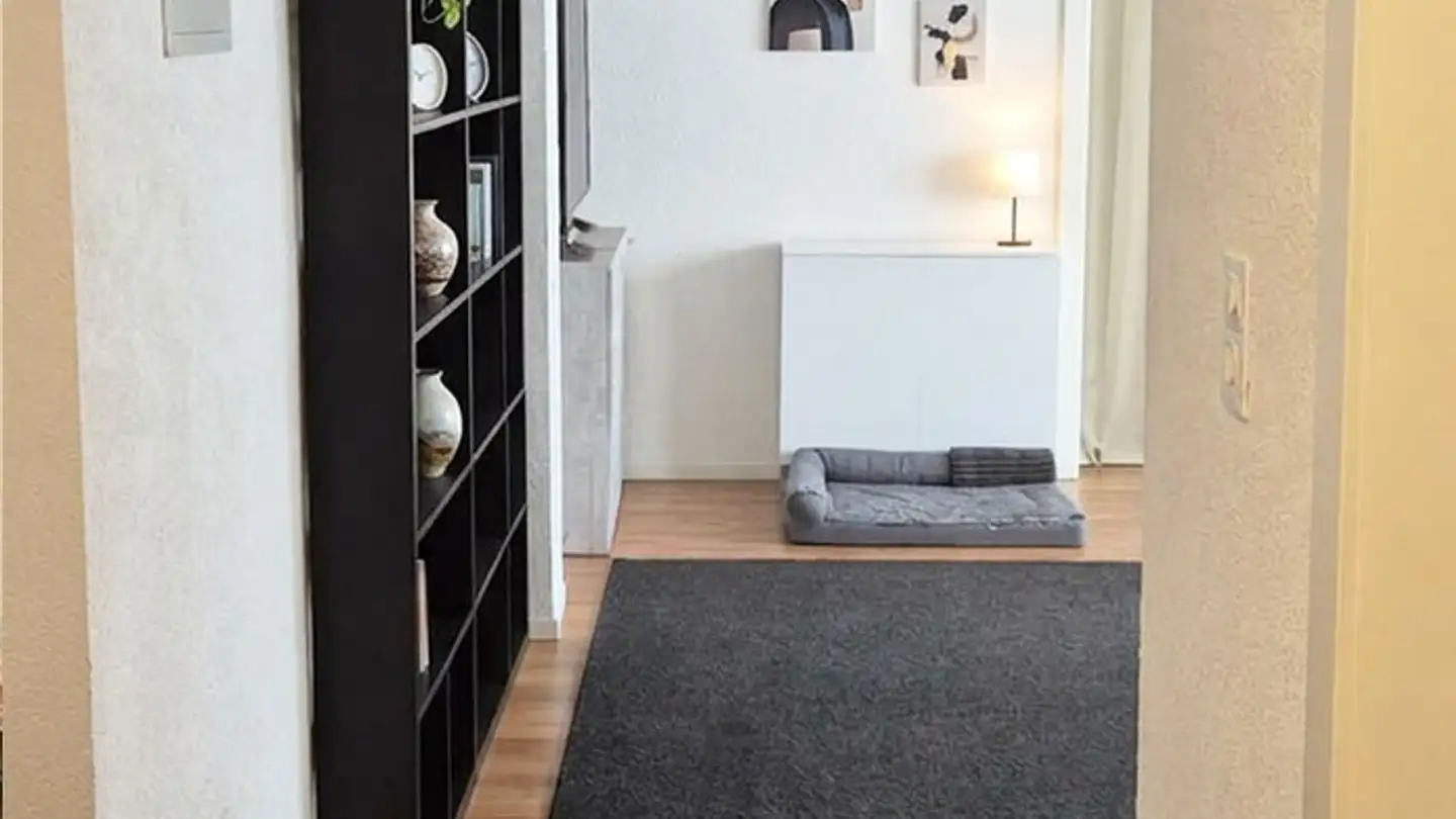 Appartamento in affitto - Teufener Strasse 88, 9000 St. Gallen - Foto 3