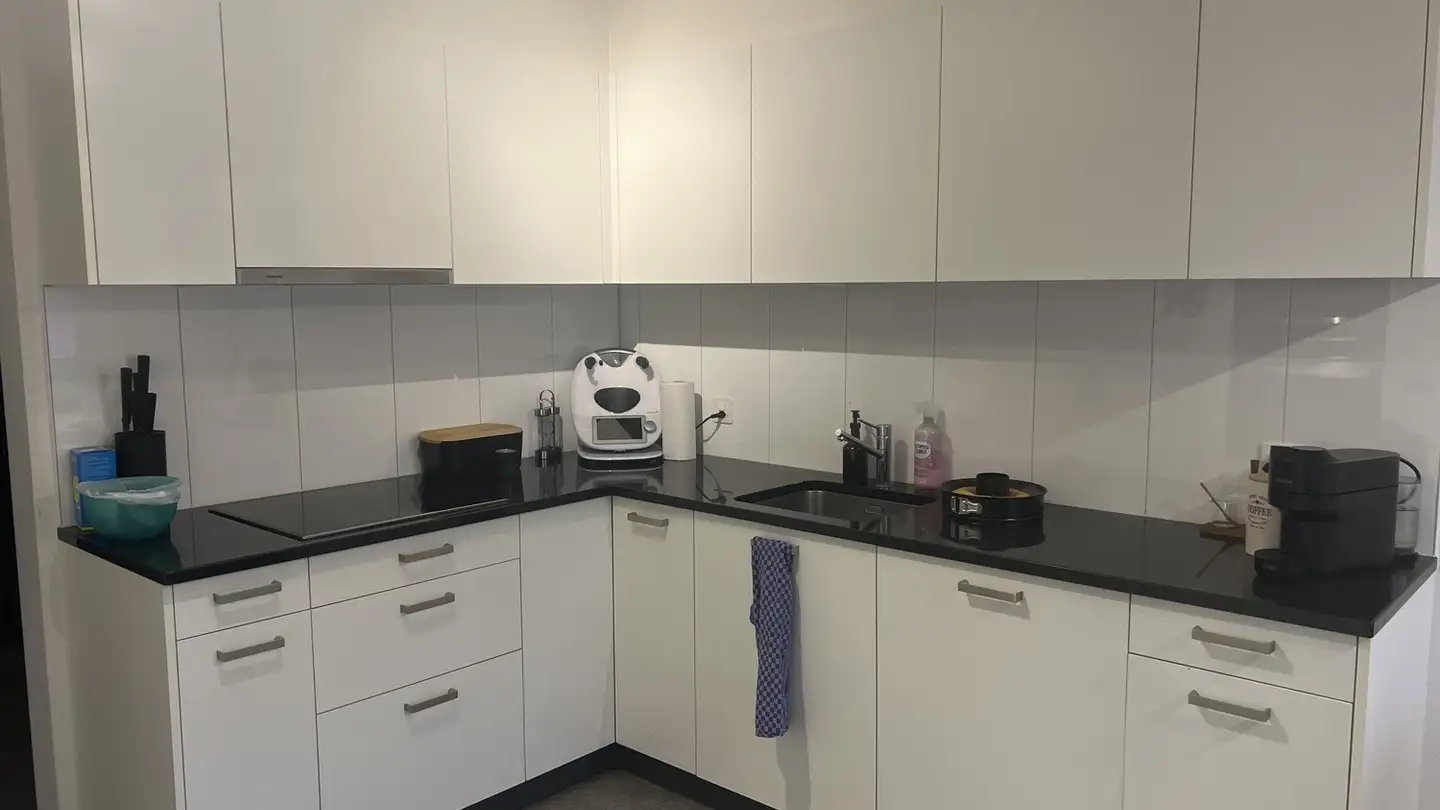 Appartamento in affitto - Route Du Verdel 5, 1630 Bulle - Photo 2