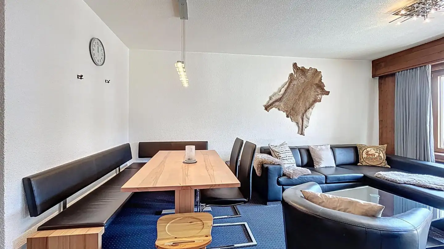 Apartment for sale - Verbier, 1936 Verbier - Photo 3