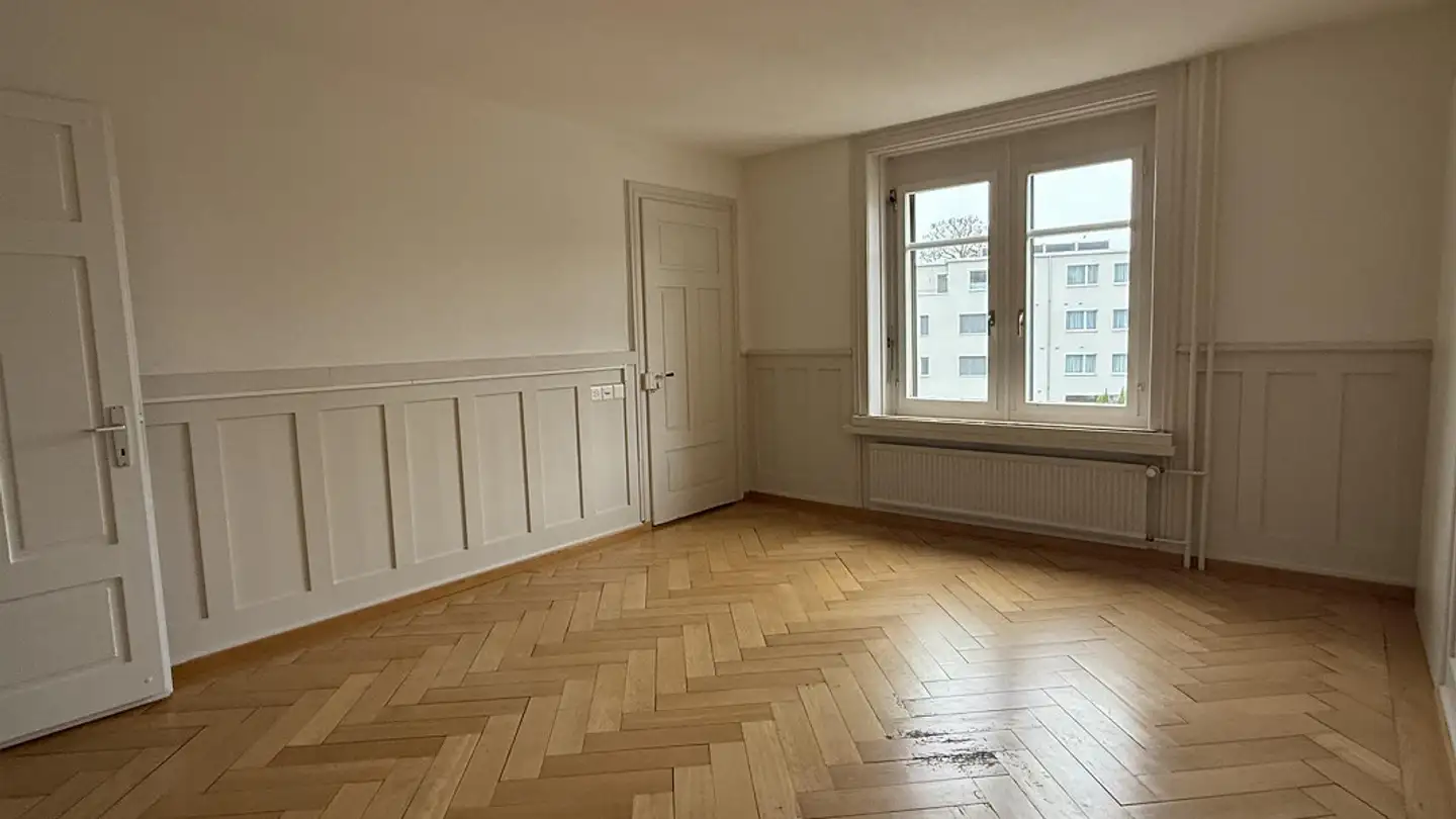 Appartamento in affitto - Löwenstrasse 5, 9500 Wil SG - Photo 2