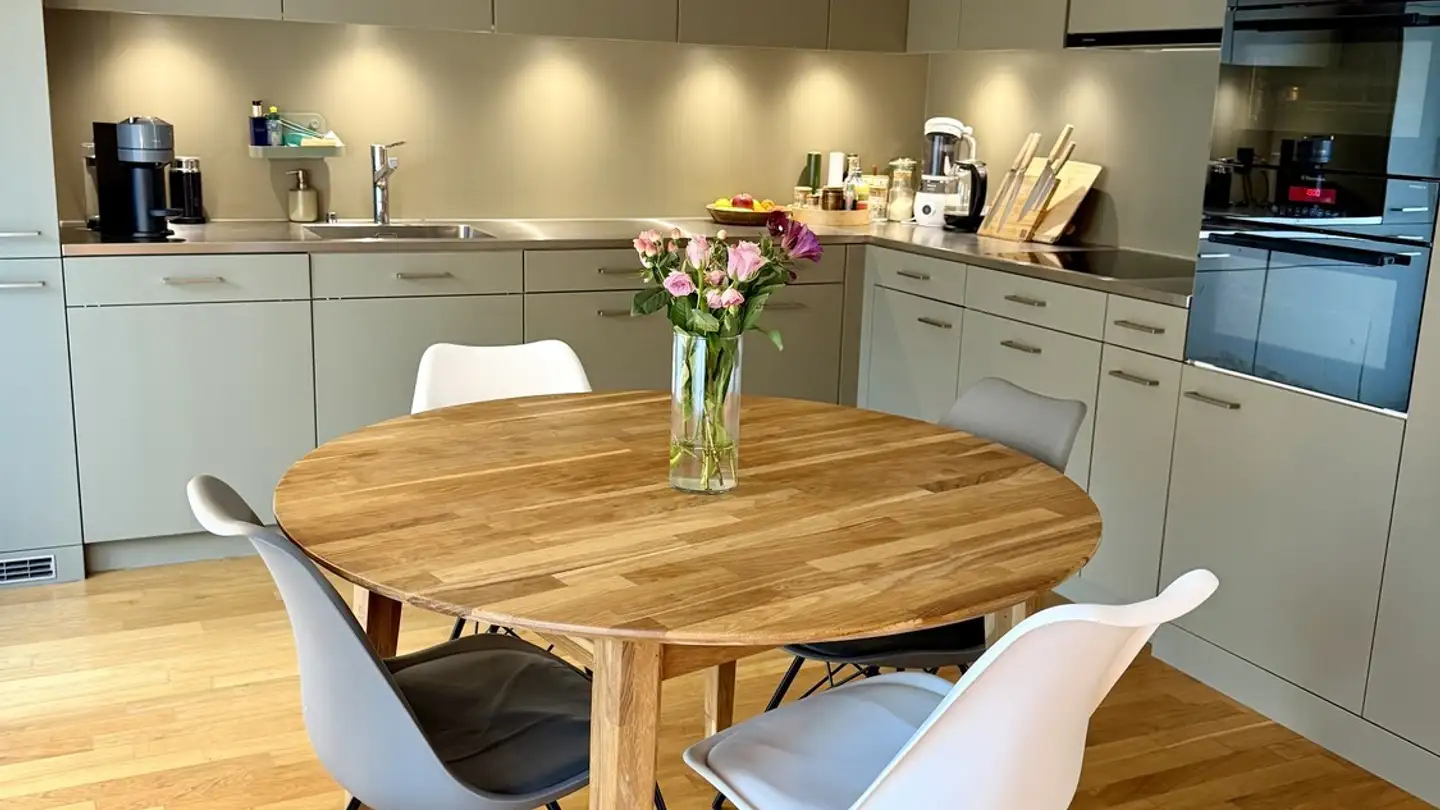 Appartement à louer - Kreuzstrasse 40, 8008 Zürich - Photo 3