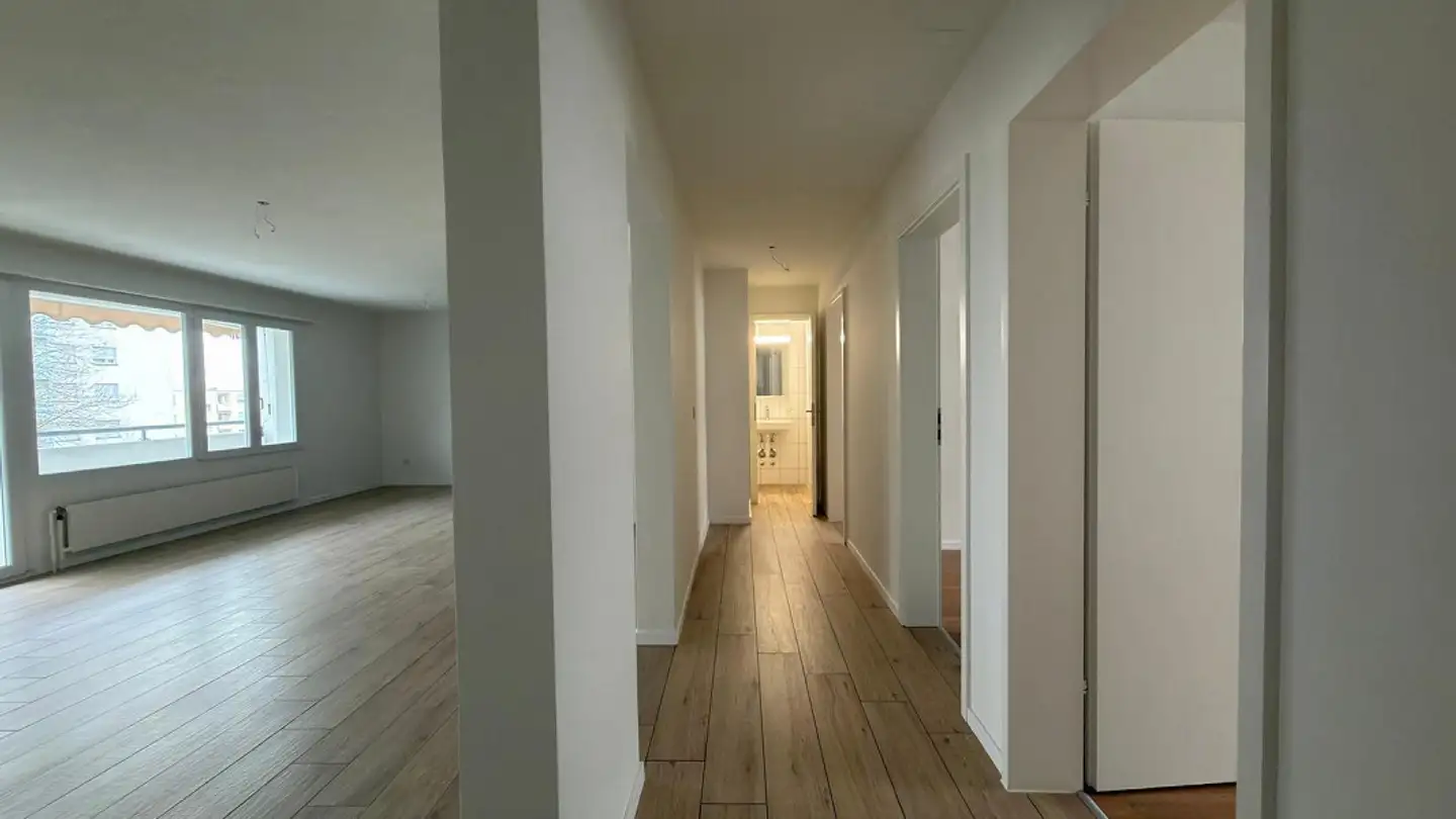 Wohnung mieten - Bielstrasse 86, 2560 Nidau - Foto 4