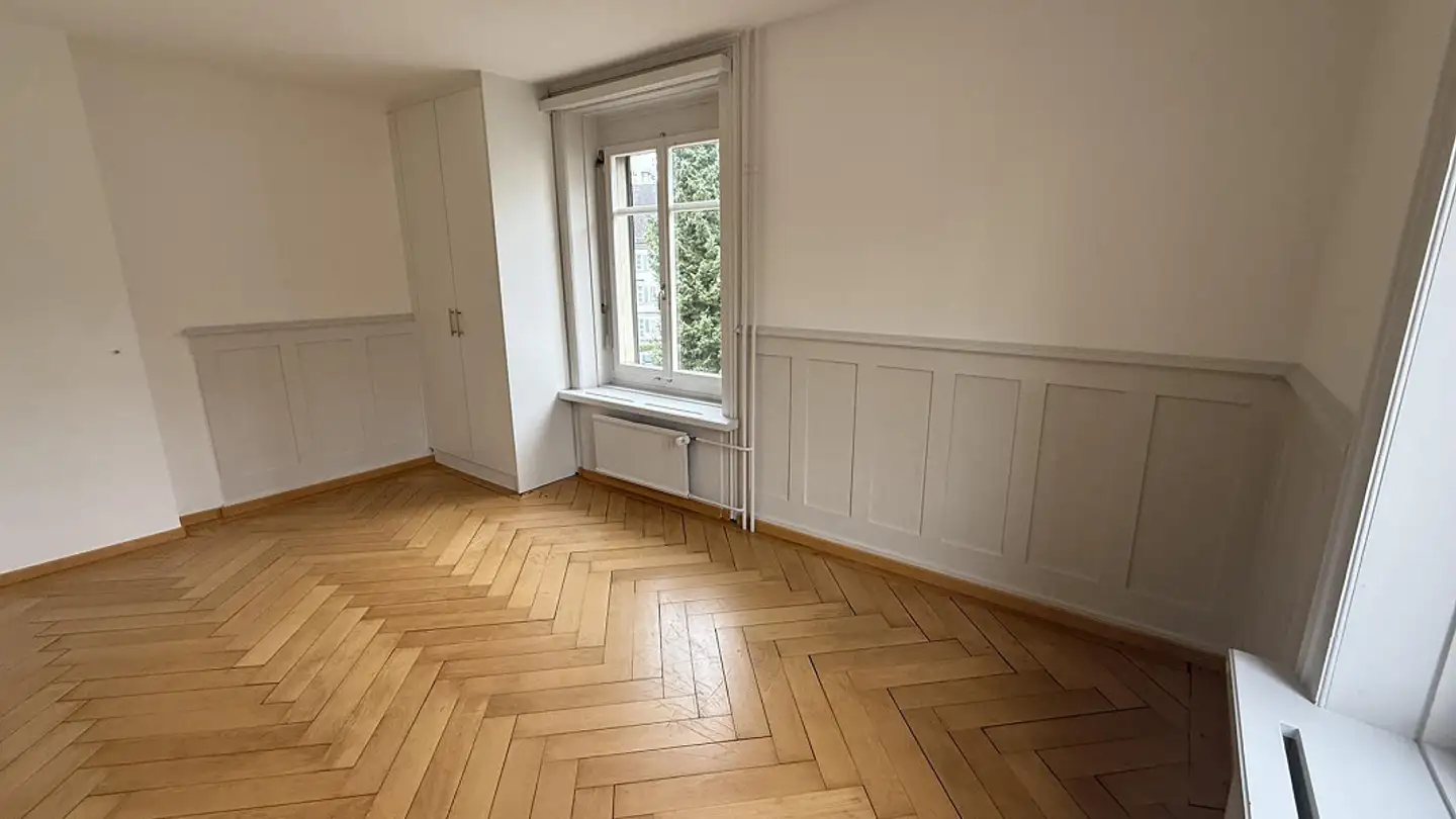 Appartamento in affitto - Löwenstrasse 5, 9500 Wil SG - Photo 4
