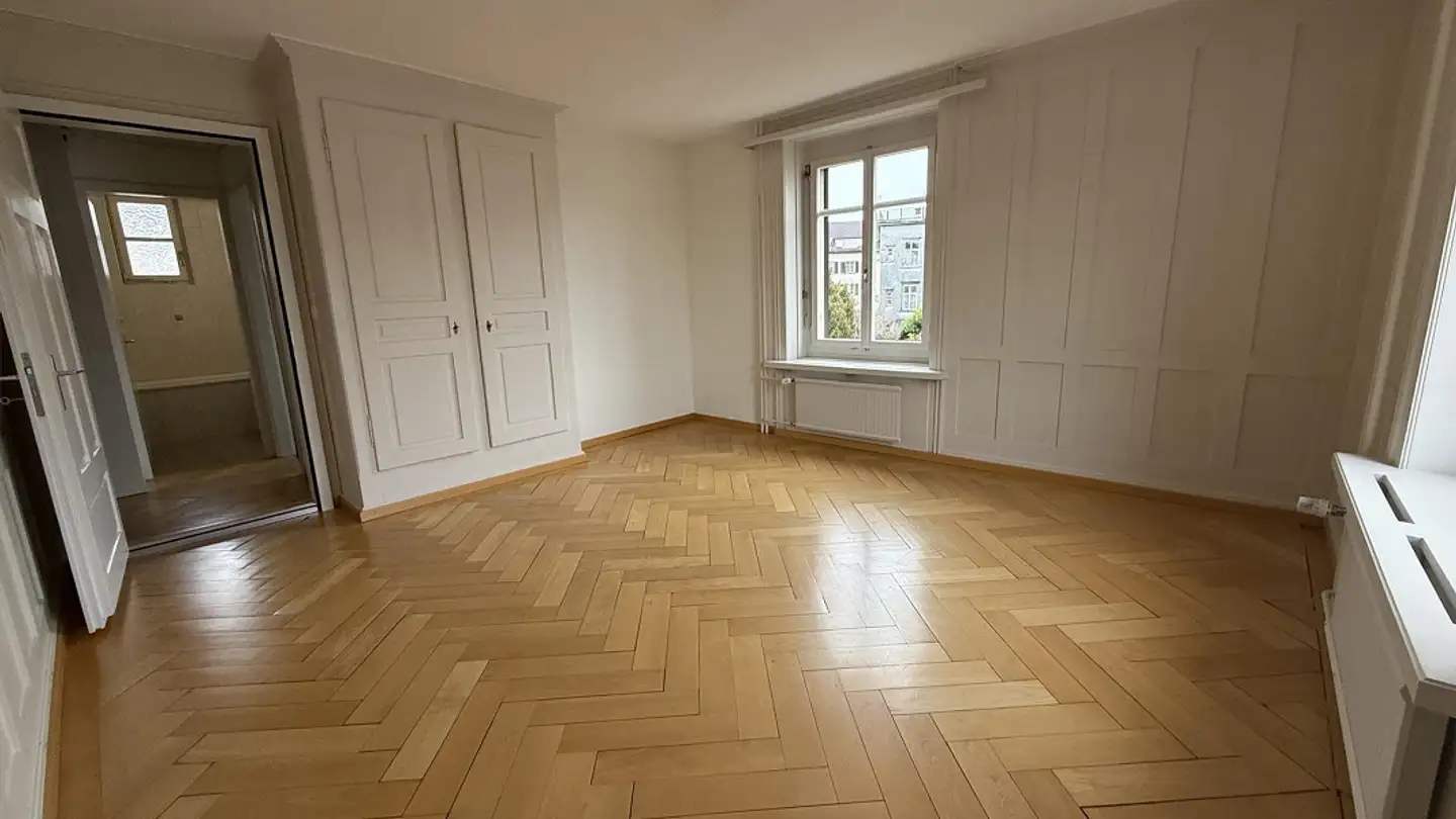Apartment for rent - Löwenstrasse 5, 9500 Wil SG