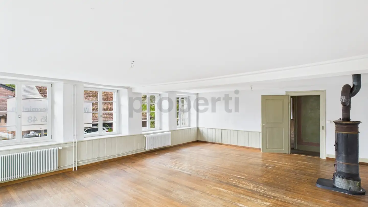 Appartement à louer - 4434 Hölstein - Photo 2