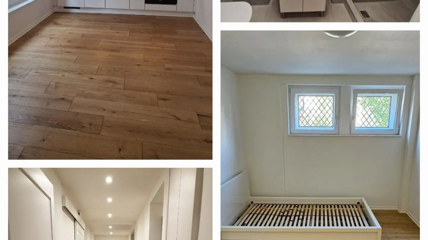 Appartamento in affitto - Sälistrasse 15, 4800 Zofingen - Photo 2